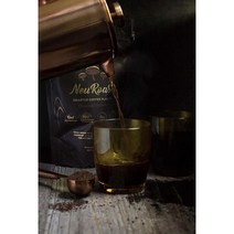 미국직구 뉴로스트 헤이즐넛 맛 버섯 커피 - 사자의 갈기 & 코디셉스를 포함한 5가지 슈퍼푸드 버섯 - enhence 에너지 & 포커스 - 인지 노이트로픽 블렌드, 수량, 상세참조