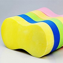 손쉬운 셀프 세차 스폰지 세차용품 대형 랜덤컬러 23cm, 대형 세차스펀지 랜덤컬러