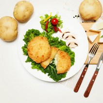 쏘이마루 쏘이 감자치즈까스 (300g)