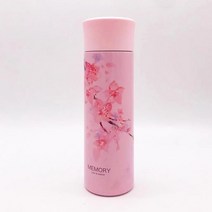스포츠 보온병 물병 Thermo 머그잔 스테인레스 스틸 cartoon 고양이 짚 절연 컵 Thermoses Tthermal 병으로 수신 거부, HA168-450ml-2
