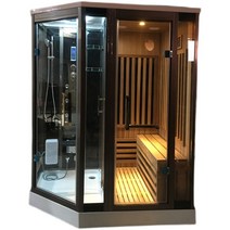 건식 반신욕기 가정용 건식 사우나 홈 원적외선 사우나 가정용 건식 습식 스팀 사우나 룸 땀 스팀 룸 해독 원적외선 웨이브 룸 샤워 1 인 2, 4.170 120 216