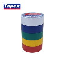 서통 전기테이프 19mm x 10m 절연테이프, 녹색