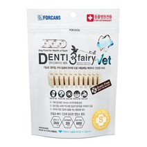 포켄스 덴티페어리 베트 VET 200g, S, 1팩
