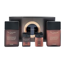 보닌 더 캐릭터 프로텍트 2종 세트