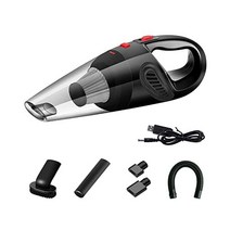 LXX Handheld Vacuum Cordless Handheld Vacuum Car Vacuum Cleaner Portable Car Vacuum for Home and C