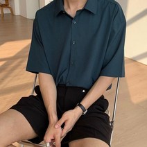 편안한 여자남방 여자옷코디 캐쥬얼 봄 정장블라우스