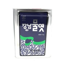 강남 이온 물엿, 15kg, 1개