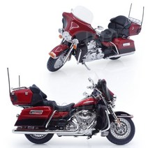 아트박스/마이스토 1:12 할리 2013 FLHTK 일렉트라 울트라 글라이드