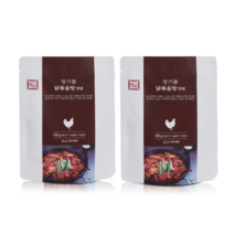 암웨이 닭볶음탕 양념장(정기품 닭도리탕양념장180g x 2봉), 1개