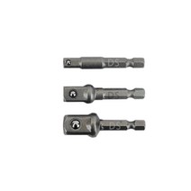 DEVA 복스아답타 복스 아답타 드릴비트연결대 복스대 복스알, 복스아답타 1/2