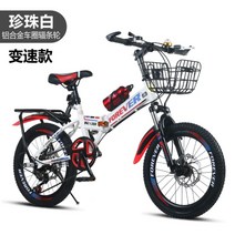 초등학생 자전거 주니어 어린이 경량 저학년 16인치 가벼운 입학 주니어 20인치 선물 소형 고학년, E-22인치