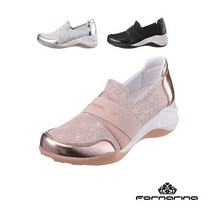 [포나리나] 6.5cm 히든힐 이지워킹 스페셜 F211SE02