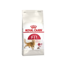 로얄캐닌 고양이사료 피트 4Kg, 단품