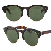 TATEOSSIAN 타테오시안선글라스 PICCADILLY3 DEMT 피카딜리3 호피민트색상