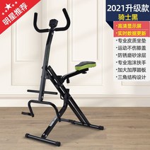 승마기계 홈피트니스 실내승마기 하체운동 코어강화