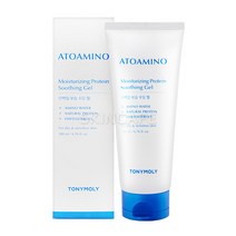 토니모리 아토아미노 단백질 수딩 젤, 200ml, 1개