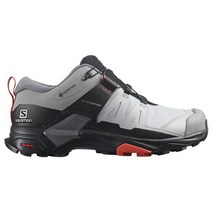 살로몬 X 울트라 4 와이드 GTX W 하이킹화 L41687300 DW