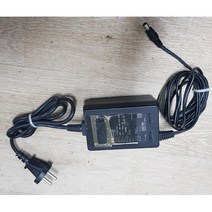 중고 프린트아답터 9100-5126 C2182A DC30V 400mA NMB