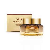 AHC 로얄 콜라겐 크림 60ml, 1개