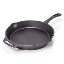 Petromax 페트로막스 캠핑 Petromax Fire Pan with Handle 독일출고-558688, 02.25 센치 메터