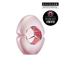 메르세데스 벤츠(향수) [선물포장] 벤츠 우먼 EDT 90ML, 선택완료, 단품없음