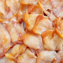 통영멍게 봄여름 제철 수산물 굴 가리비 돌문어 외, 1개, 200g(1개)