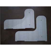 메달액자 메달보관함케이스 매달액자보관 보관함 거치대 트로피, 01.우드, 07.120X12cm