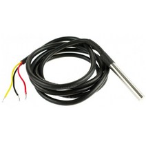 온도센서 방수 DS18B20 써미스터 아두이노 온도계, L0171. 온도센서 방수 DS18B20