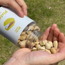 피키너츠 생피스타치오, 피스타치오 지퍼형 1kg, 1개
