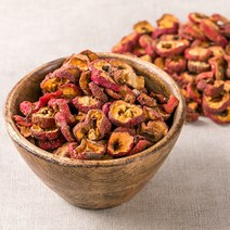 블리스마트 산사열매 산사자 편 300g, 132E_산사열매(산사자)편 300g