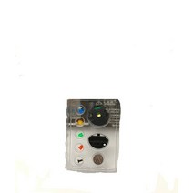 호환 중국 건담 부품 mg led 라이트 5 색 교체 액션 피규어 조립 모델 장난감, 원래 상자