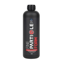 파인파티클 폼 스노우폼 500ml 폼샴푸