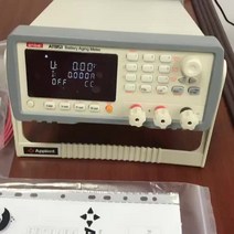 배터리 수명 측정기 용량 테스트 노화 AT851, 한개옵션0