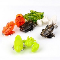 동물 모양 자석 메모 클립 집게 홀더 판 꽂이 빈티지 명함 연락처 집게 페이퍼, 제품선택, 상어 3P