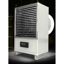 열풍기 전기히터 작업장 대형 건조 항온, 220v   5kw
