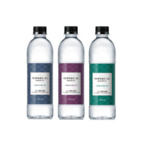 휘오 다이아몬드 EC 네추럴 미네랄 워터, 300ml, 160개