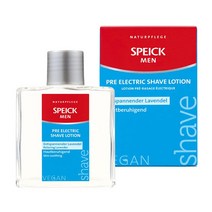 스파이크 맨 프리 일렉트릭 쉐이브 로션, 100ml, 1개