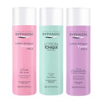 1+1 바이빠세 스킨 토너 500ml 3종 택1 대용량스킨, 알로에베라 토너 500ml 1+1