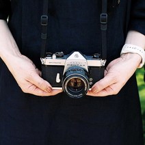 펜탁스 SP1000 올블랙 레트로 필름카메라, 50mm-1.4 렌즈포함Pentax Me 키트