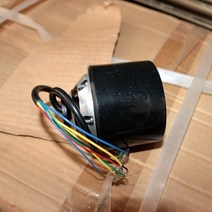 외발전동휠 대리기사전동휠 원휠 70mm 90mm 전기 스케이트보드 350w 600w 모터 무선 허브 모터 pu 커버 싱글 드라이브 또는 듀얼 드라이브 전기 롱보드, 70mm 블랙, 70MM Black