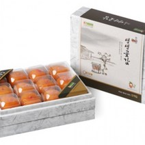 곶감 청도곶감 선물용 예감 30구 운문산 미나리곶감 비슬산곶감, 상세페이지 참조