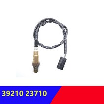 O2 산소 센서 39210-23710 현대 티뷰론 투싼 기아 스포티지 2.0L 다운 스트림