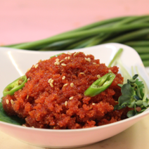 청어알젓 250g