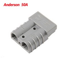 60V 4A 충전기 스마트 알루미늄 케이스는 옥외 납 산성 배터리 로봇에 적합합니다 안전하고 안정적인 OHRIJ, 02 Anderson 50A_04 AU-220V