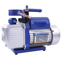 에어컨 무선 진공펌프 엔진 농업용 양수기 진공 펌프 실험용 포장 냉장고 밸브 미터 WK-1N1C 포함 1/1.5L 2 L 3 4 5L, [02] WK-1S1.5C