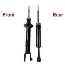 차량용 서스펜션 크라이슬러 300cc 2004-2012 충전기 자동차 부품 프론트 쇼크 업소버 스트럿 4782732ad 4782732 4782644ac 4782734ac, 후방 좌측, 2004-2012년