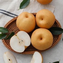 자연맛남 [자연맛남] 22년 나주배 5kg (가정용/12과내)