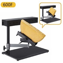 와플메이커 와플기계 와플팬 샌드위치메이커 리큅와플메이커 반원 치즈 로스터 기계, MA-CM600F, 110V, 우리를