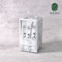 먹기편한 스틱용 하루꿀마늘 15입 30입 / 2종류 오리지널 믹스, 하루꿀마늘 믹스 (15g x 30입), 1박스