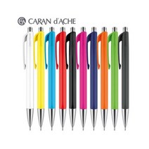 [까렌다쉬] 샤프 인피니트 884 0.7mm (색상선택), [3171980]레몬옐로우